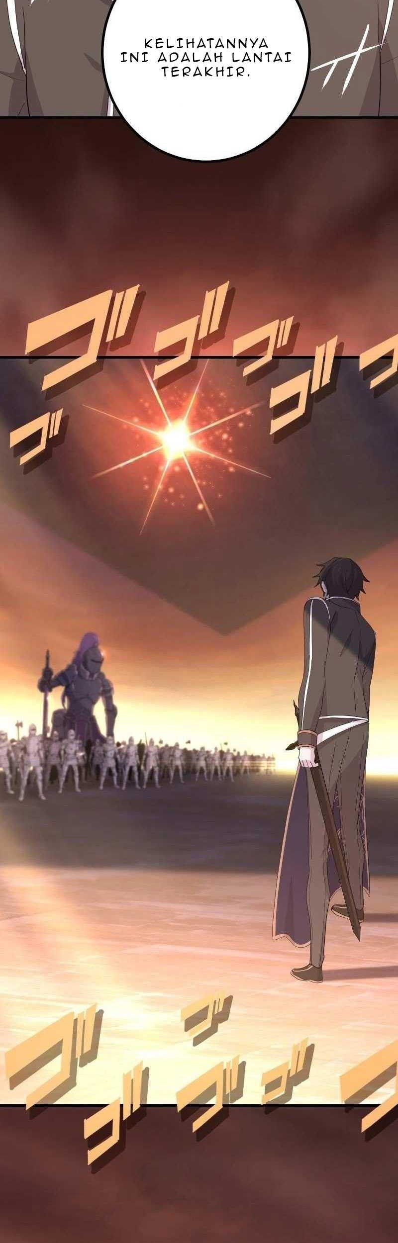The Reincarnation Of The Forbidden Archmage Chapter 59 Halaman 4