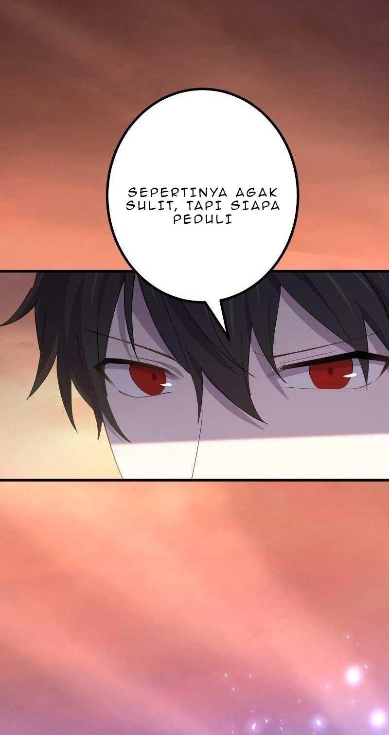The Reincarnation Of The Forbidden Archmage Chapter 59 Halaman 5