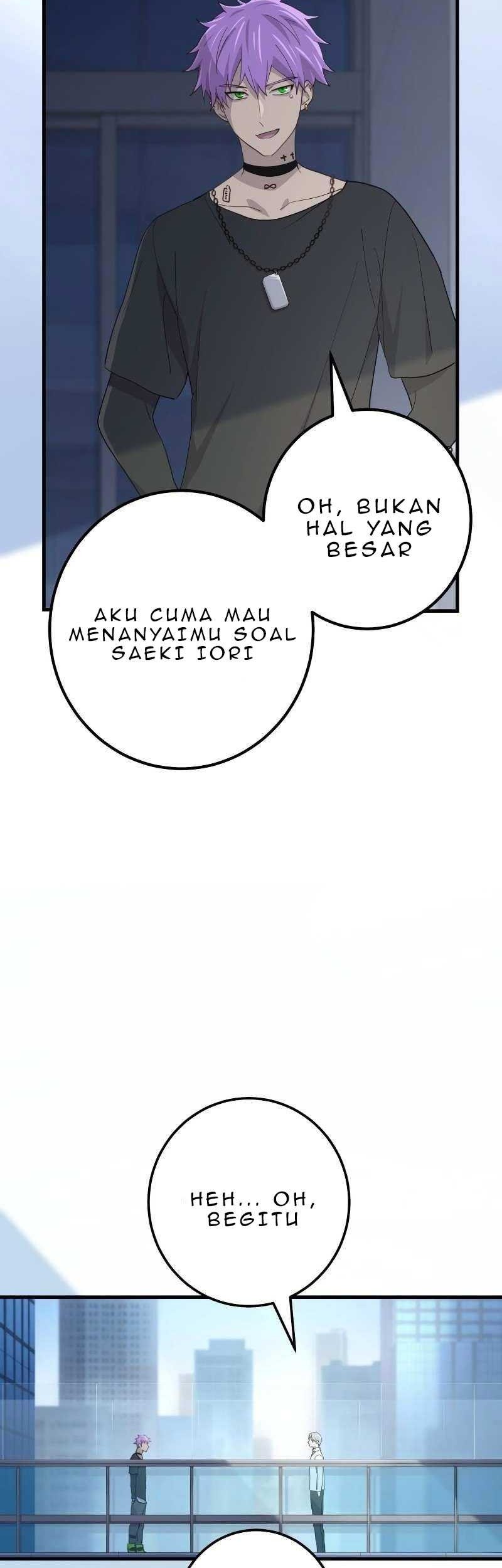 The Reincarnation Of The Forbidden Archmage Chapter 59 Halaman 12