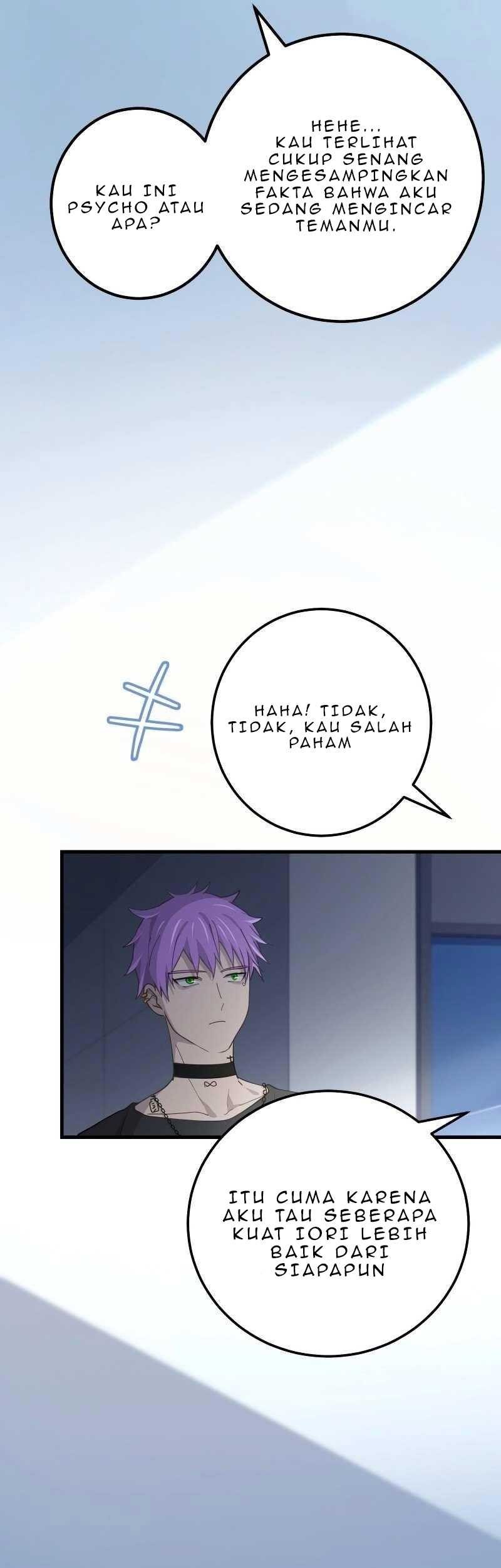 The Reincarnation Of The Forbidden Archmage Chapter 59 Halaman 14