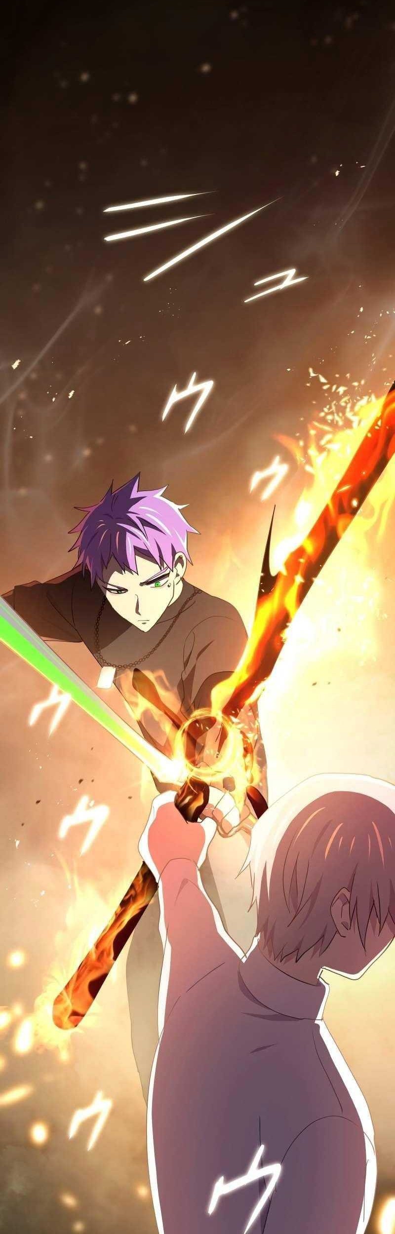 The Reincarnation Of The Forbidden Archmage Chapter 59 Halaman 19