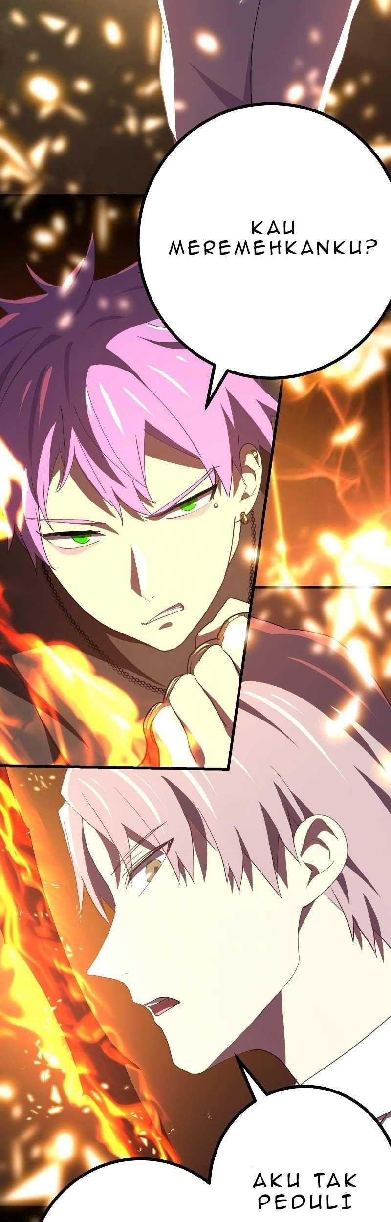The Reincarnation Of The Forbidden Archmage Chapter 59 Halaman 20