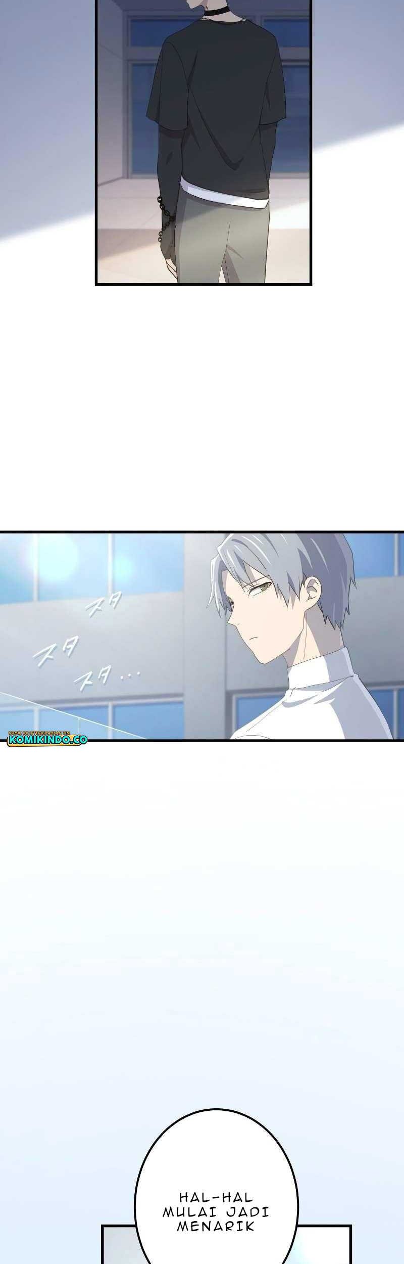 The Reincarnation Of The Forbidden Archmage Chapter 59 Halaman 24