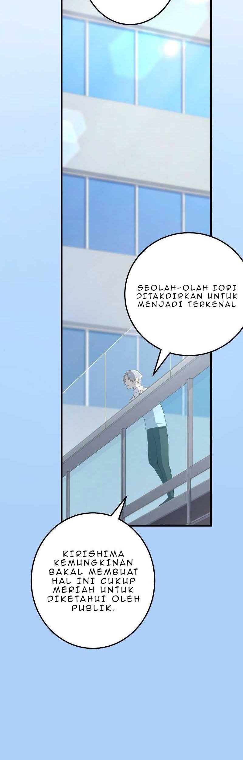 The Reincarnation Of The Forbidden Archmage Chapter 59 Halaman 25