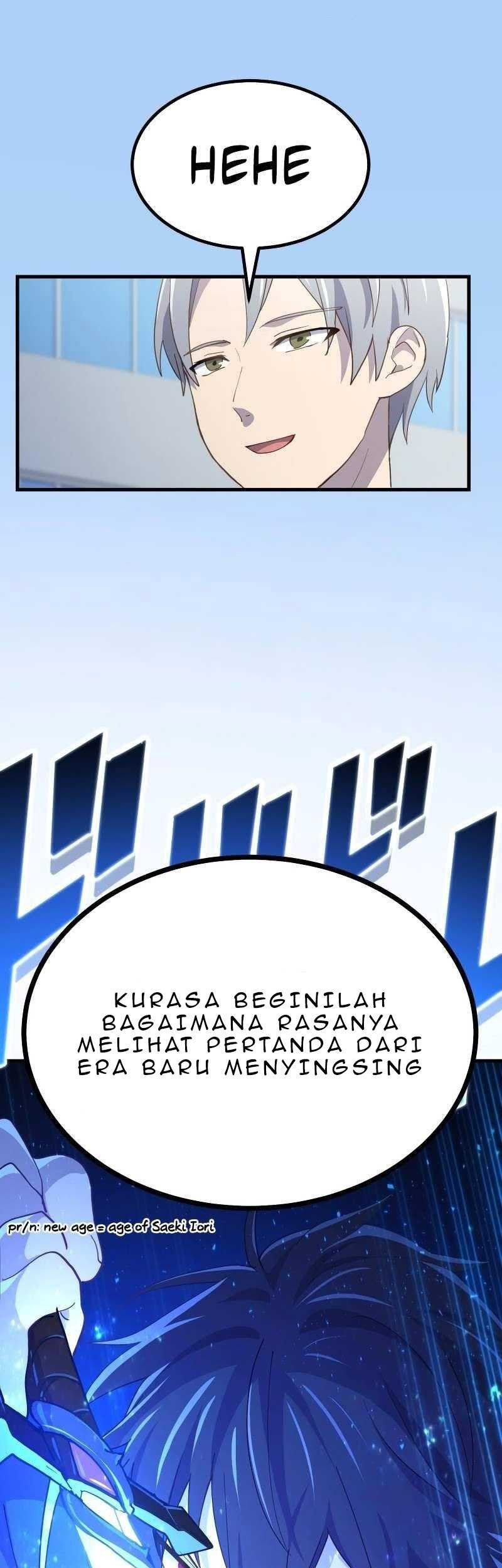 The Reincarnation Of The Forbidden Archmage Chapter 59 Halaman 26