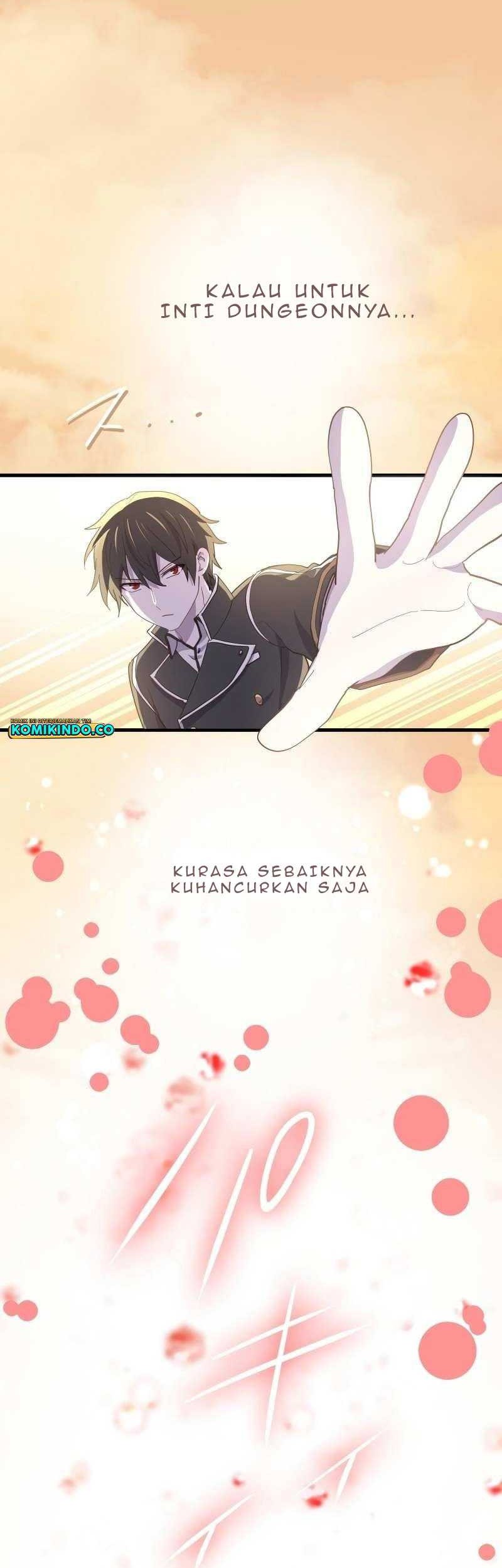 The Reincarnation Of The Forbidden Archmage Chapter 59 Halaman 32