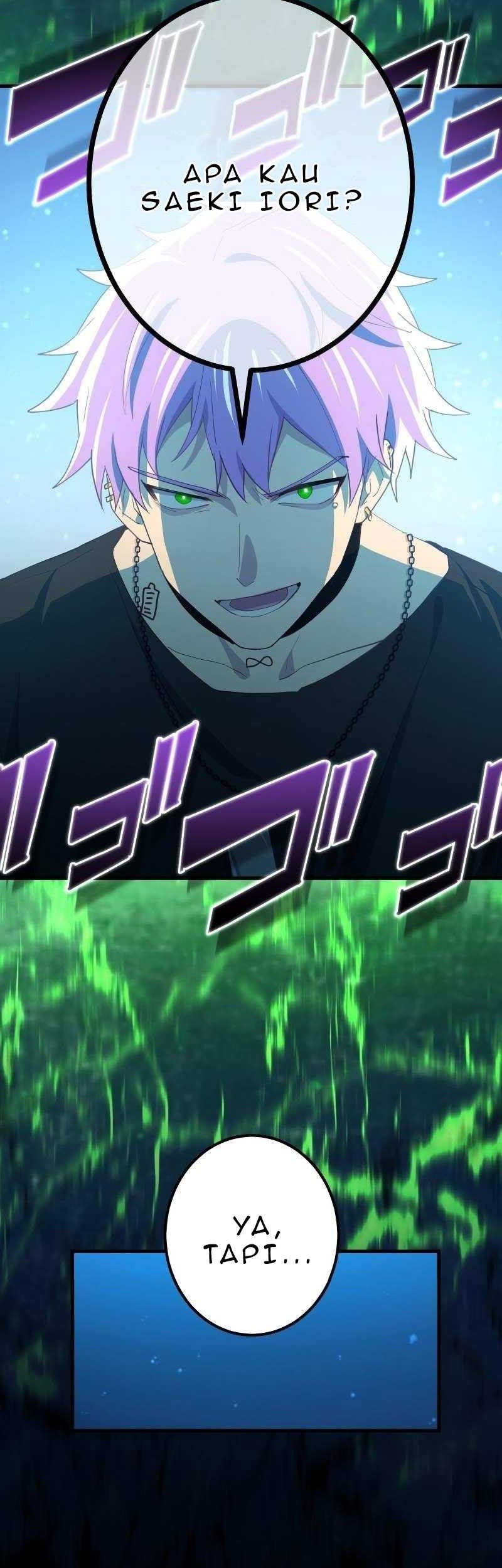 The Reincarnation Of The Forbidden Archmage Chapter 59 Halaman 36