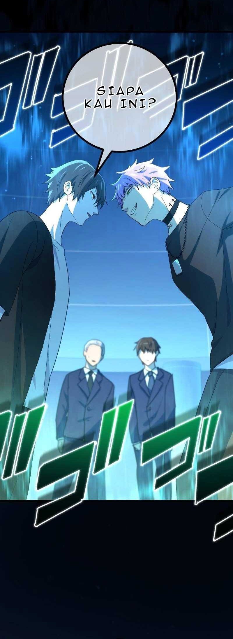 The Reincarnation Of The Forbidden Archmage Chapter 59 Halaman 37