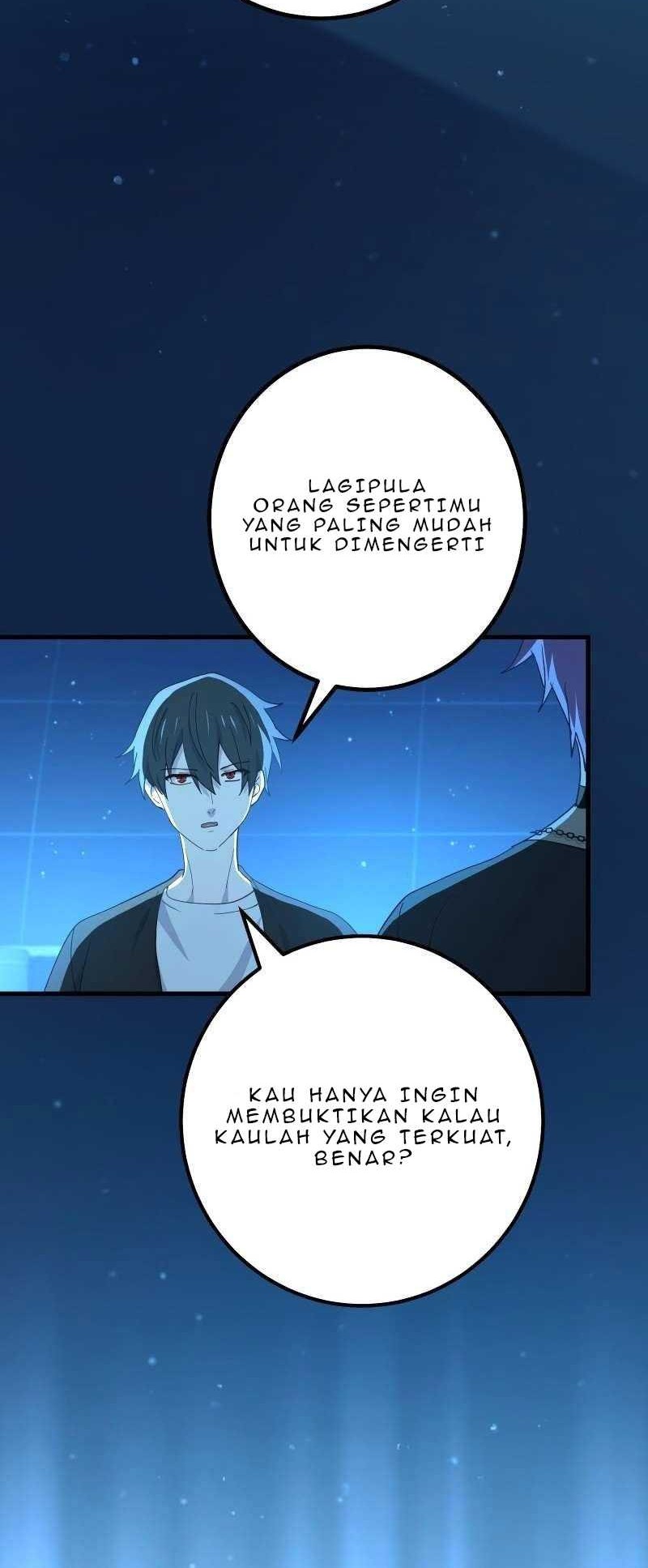 The Reincarnation Of The Forbidden Archmage Chapter 59 Halaman 45