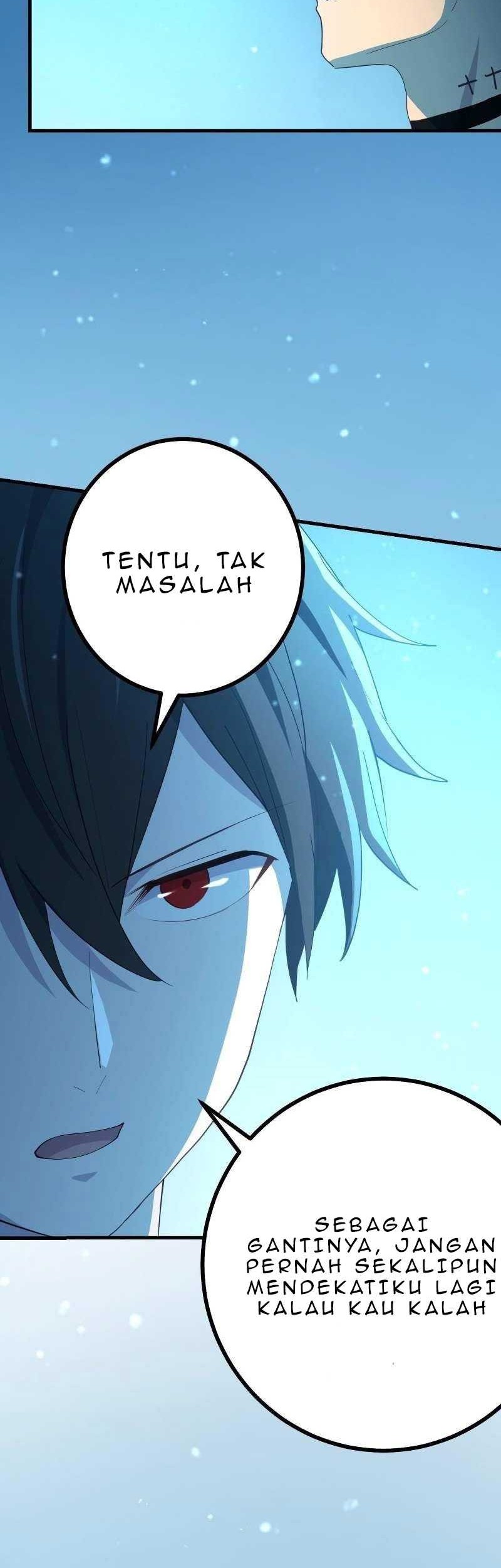 The Reincarnation Of The Forbidden Archmage Chapter 59 Halaman 47