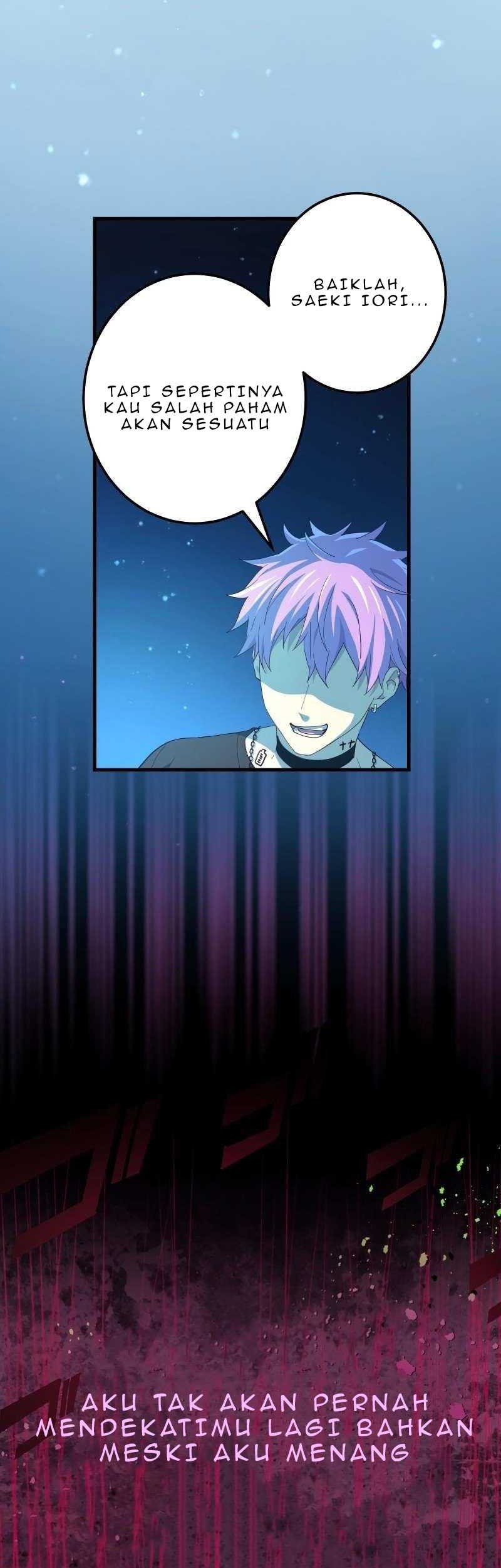 The Reincarnation Of The Forbidden Archmage Chapter 59 Halaman 48