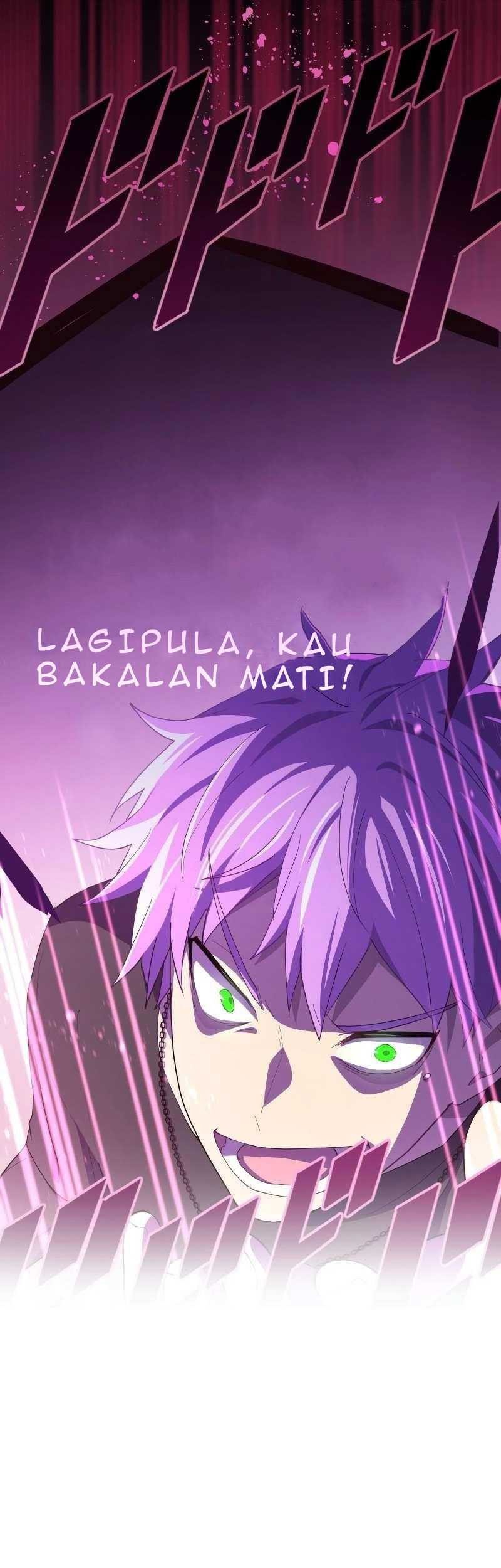 The Reincarnation Of The Forbidden Archmage Chapter 59 Halaman 50