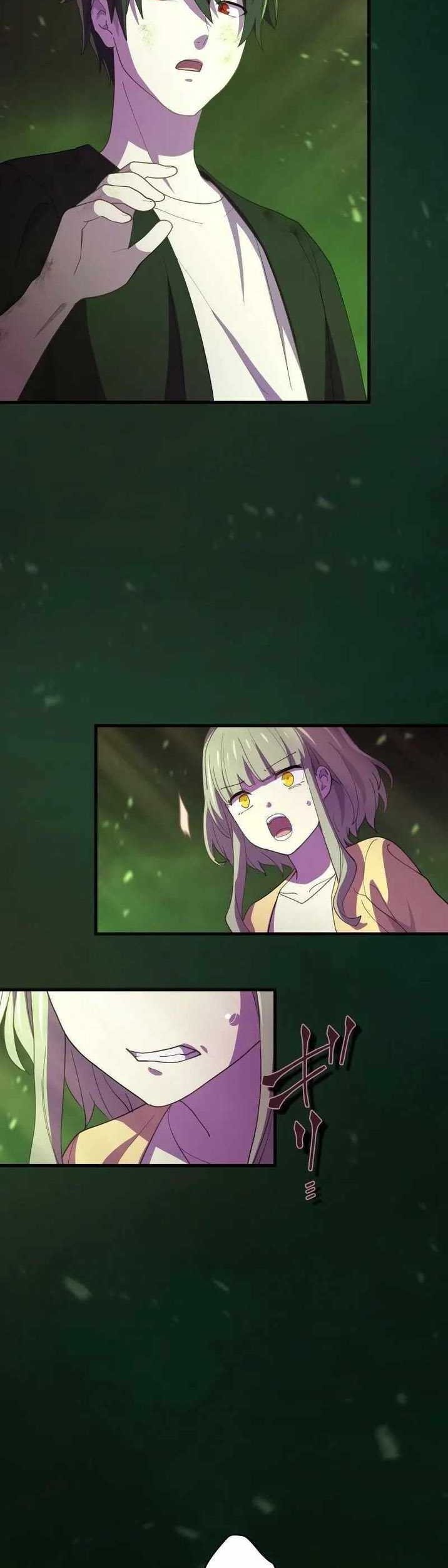 The Reincarnation Of The Forbidden Archmage Chapter 60 Halaman 34