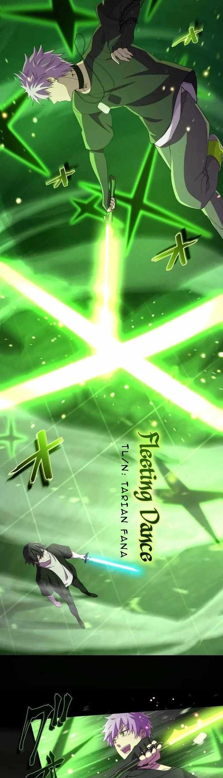 The Reincarnation Of The Forbidden Archmage Chapter 60 Halaman 38