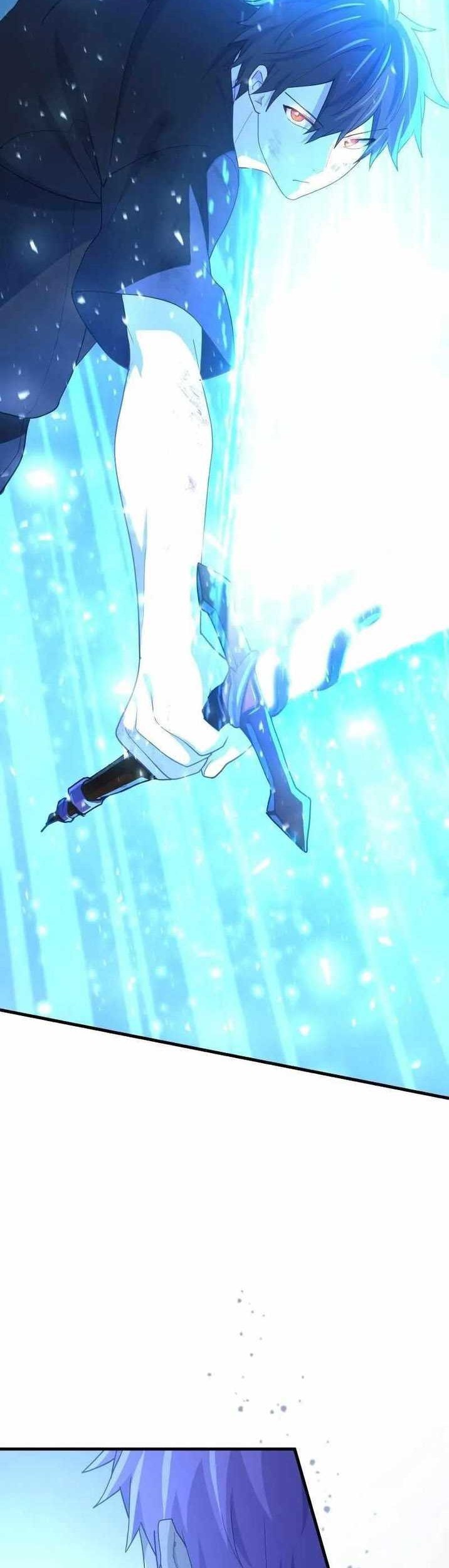 The Reincarnation Of The Forbidden Archmage Chapter 60 Halaman 41