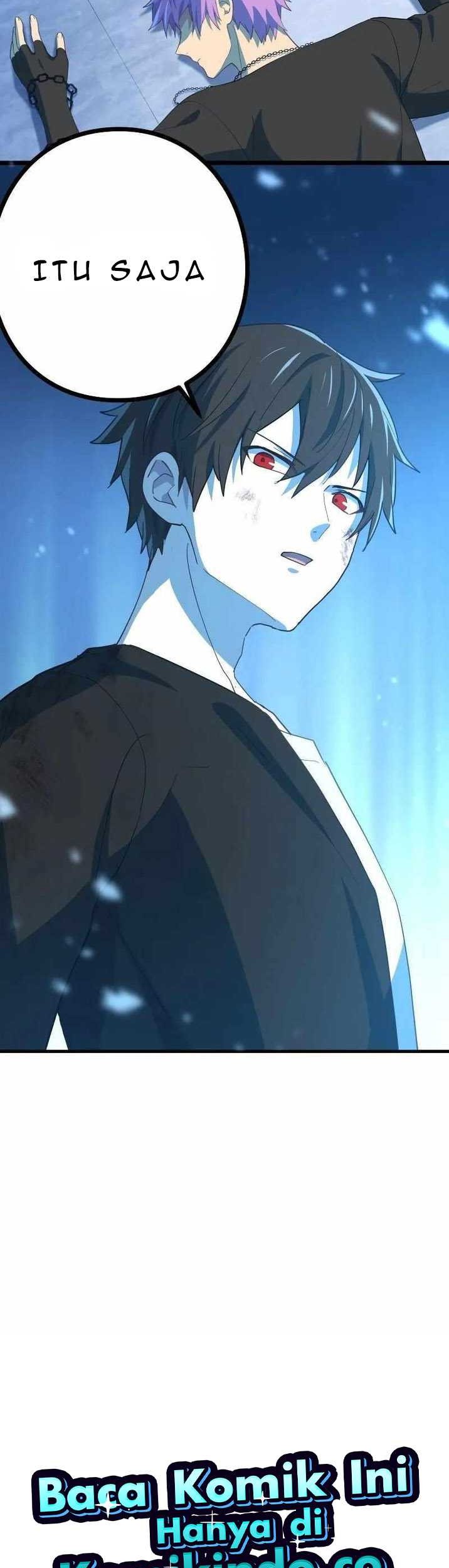 The Reincarnation Of The Forbidden Archmage Chapter 60 Halaman 46