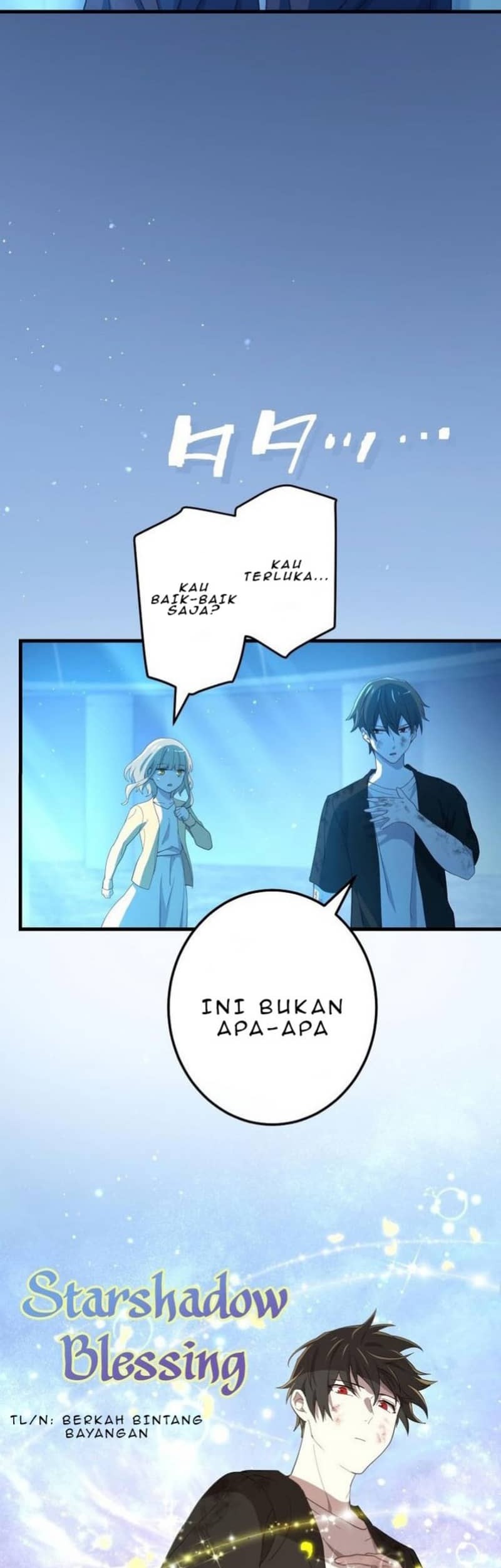 The Reincarnation Of The Forbidden Archmage Chapter 61 Halaman 4