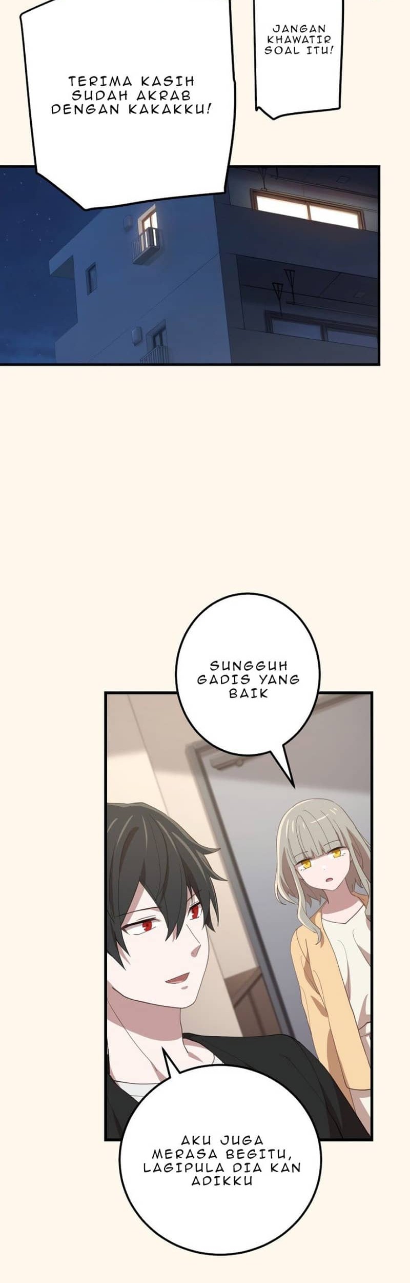 The Reincarnation Of The Forbidden Archmage Chapter 61 Halaman 21