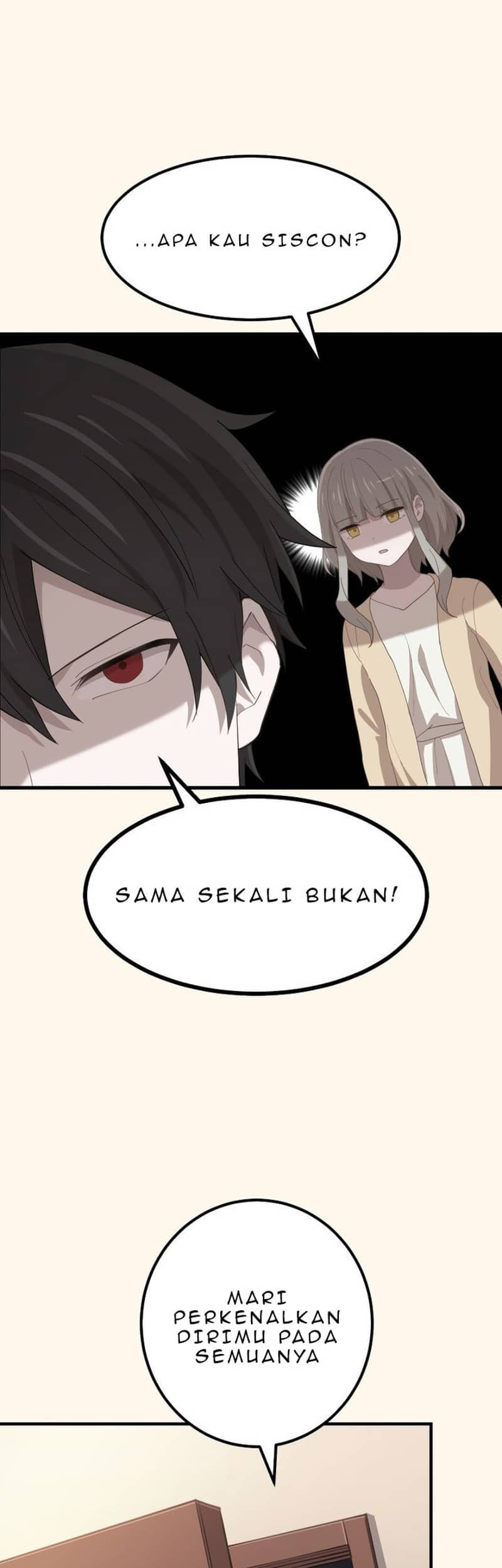The Reincarnation Of The Forbidden Archmage Chapter 61 Halaman 22