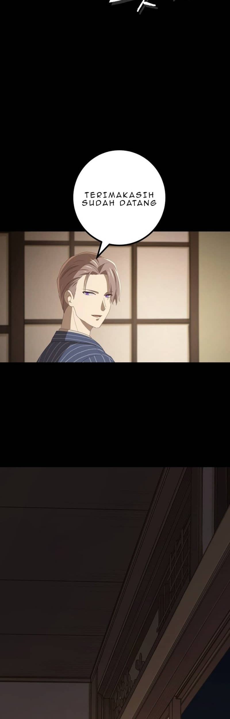 The Reincarnation Of The Forbidden Archmage Chapter 61 Halaman 43