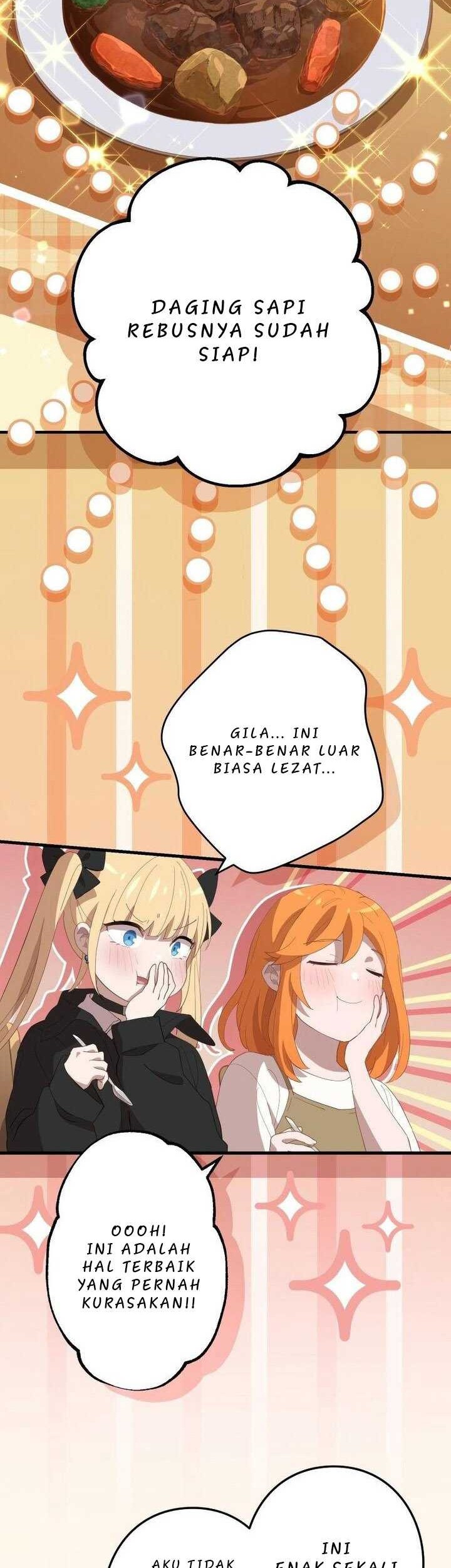 The Reincarnation Of The Forbidden Archmage Chapter 62 Halaman 3