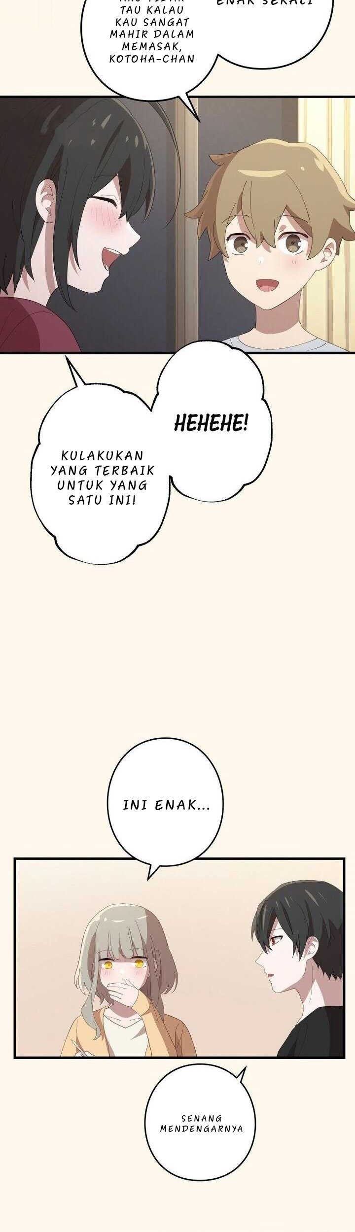The Reincarnation Of The Forbidden Archmage Chapter 62 Halaman 4