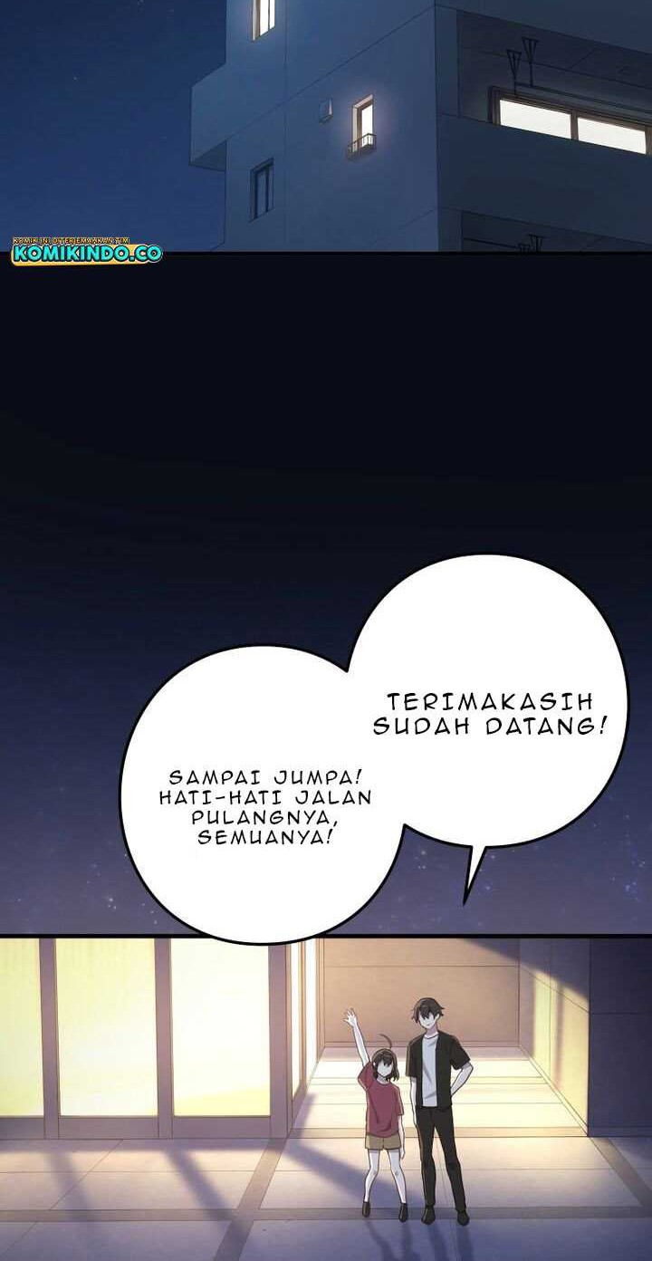 The Reincarnation Of The Forbidden Archmage Chapter 62 Halaman 9
