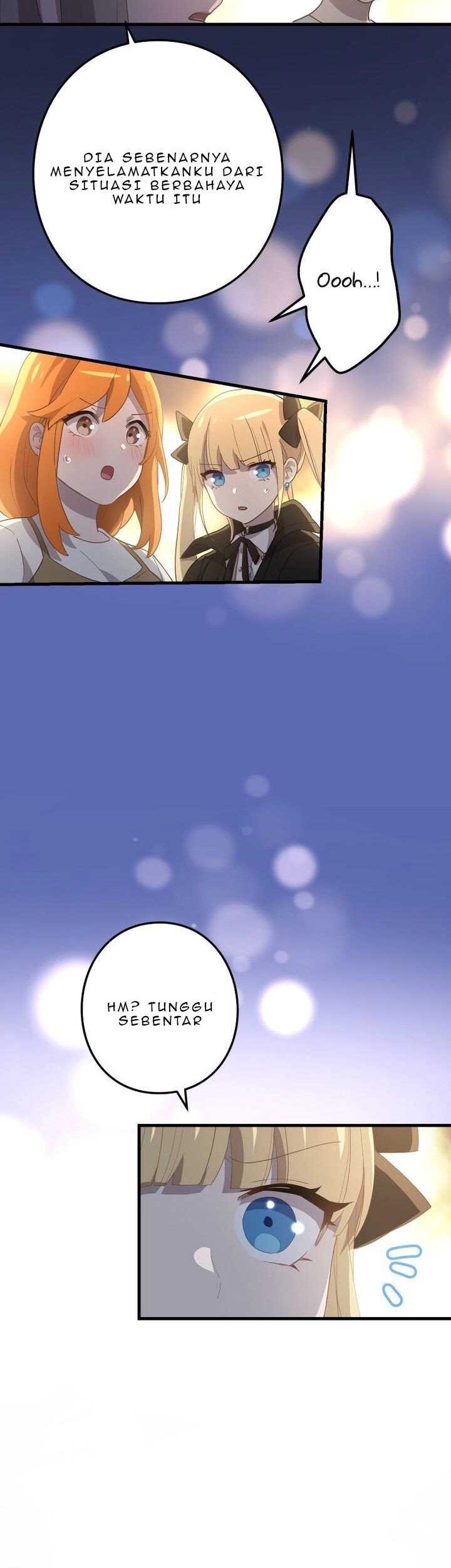 The Reincarnation Of The Forbidden Archmage Chapter 62 Halaman 15