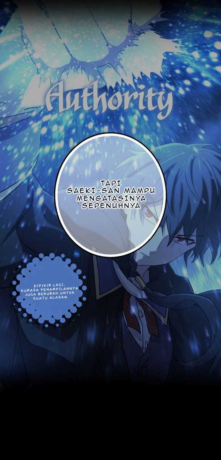 The Reincarnation Of The Forbidden Archmage Chapter 62 Halaman 17