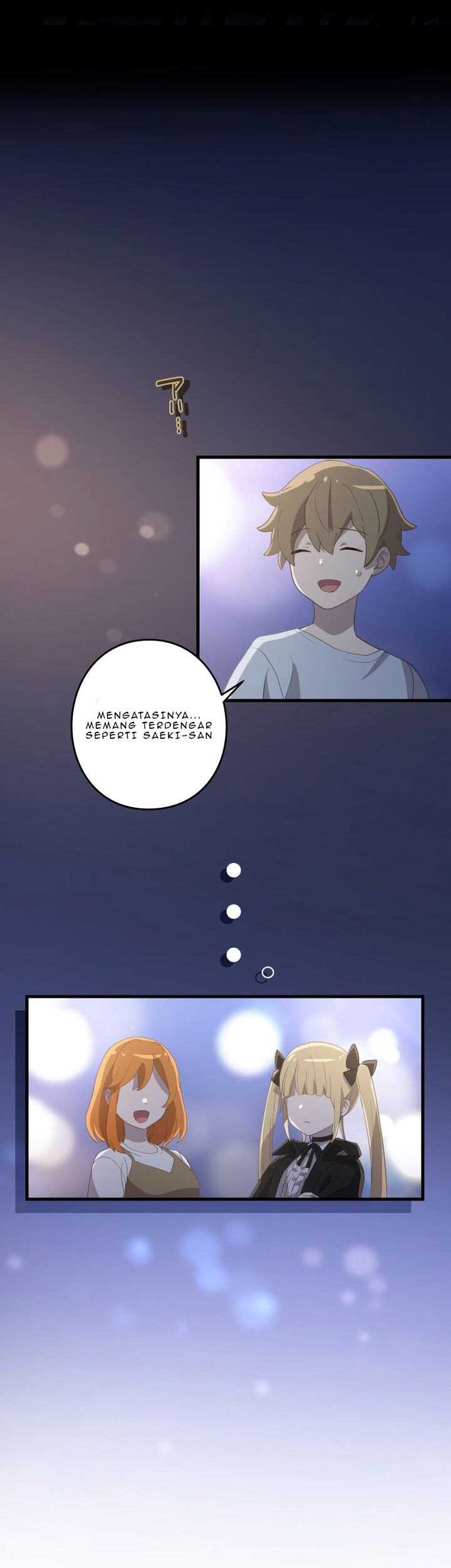 The Reincarnation Of The Forbidden Archmage Chapter 62 Halaman 18
