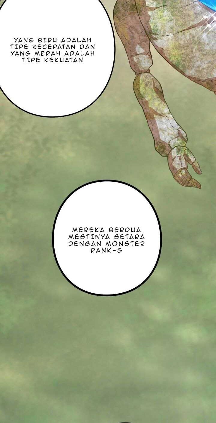 The Reincarnation Of The Forbidden Archmage Chapter 62 Halaman 25