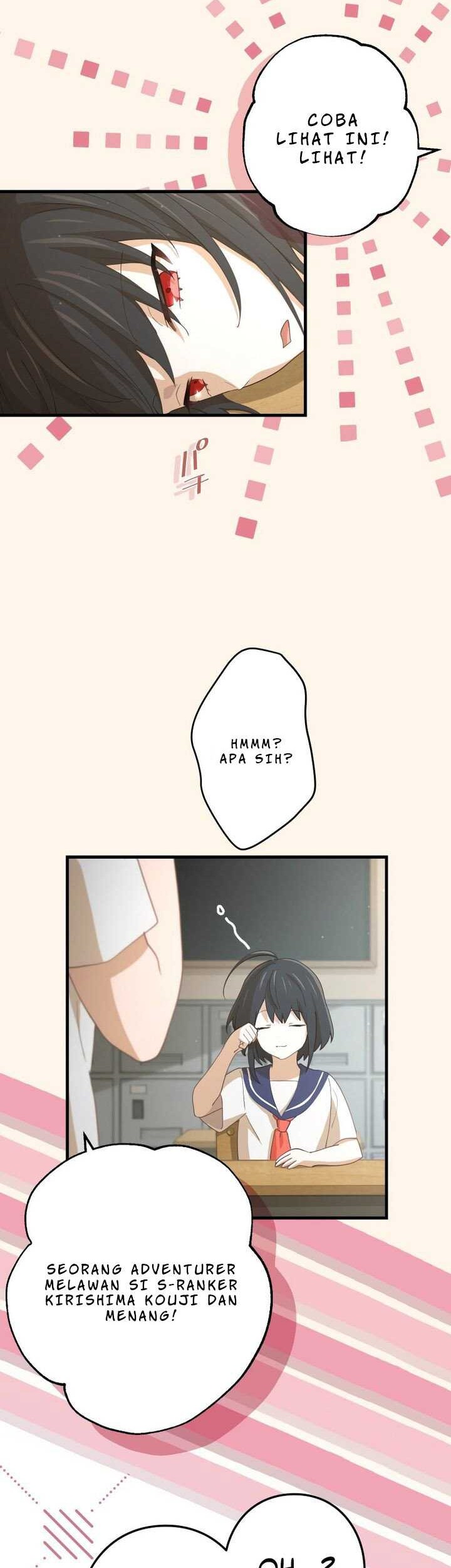 The Reincarnation Of The Forbidden Archmage Chapter 62 Halaman 39