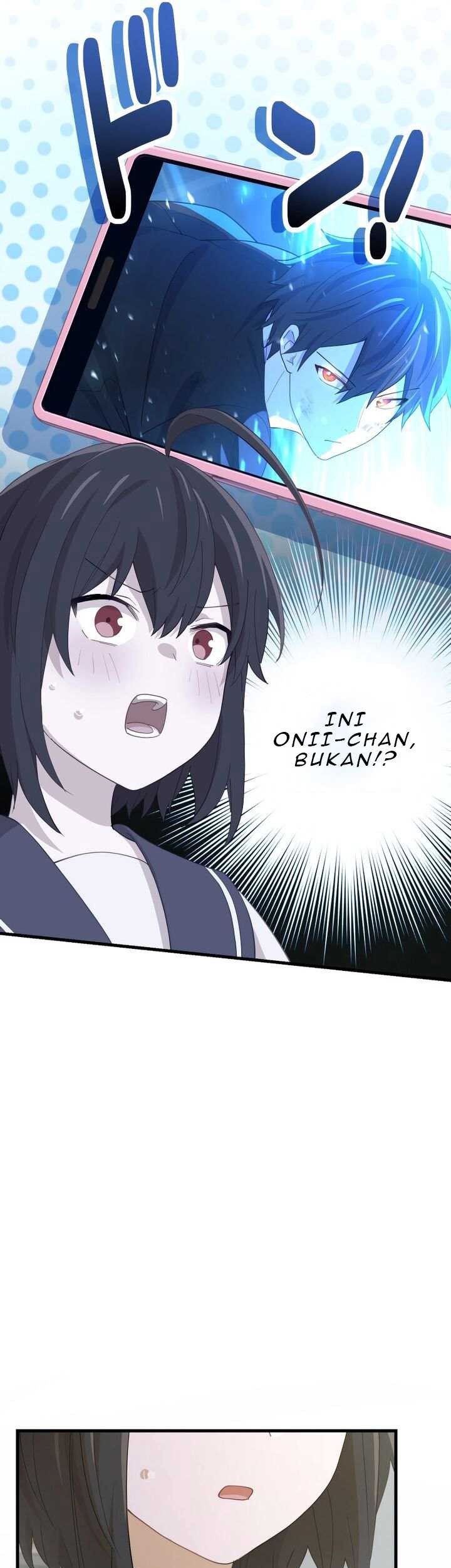 The Reincarnation Of The Forbidden Archmage Chapter 62 Halaman 42