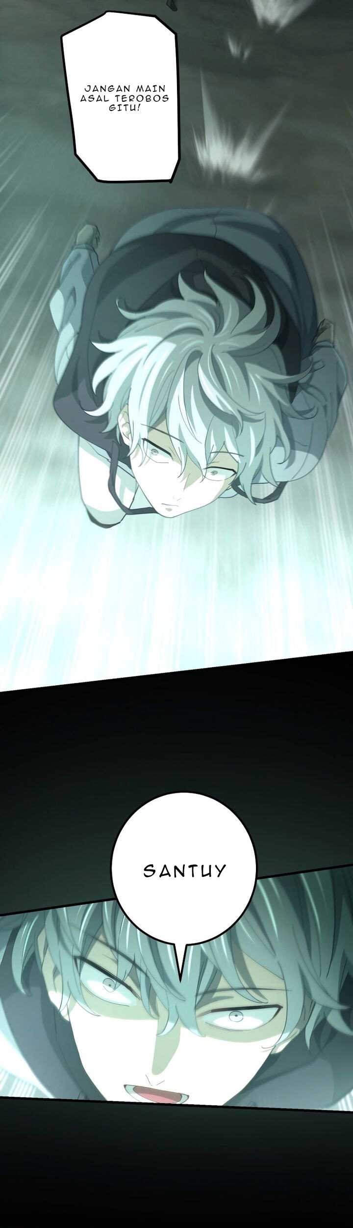 The Reincarnation Of The Forbidden Archmage Chapter 63 Halaman 6