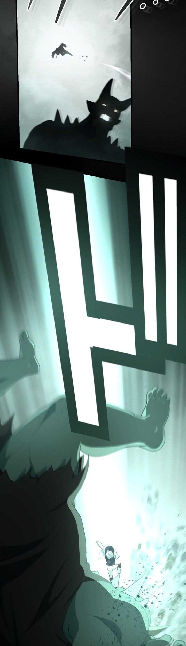 The Reincarnation Of The Forbidden Archmage Chapter 63 Halaman 8