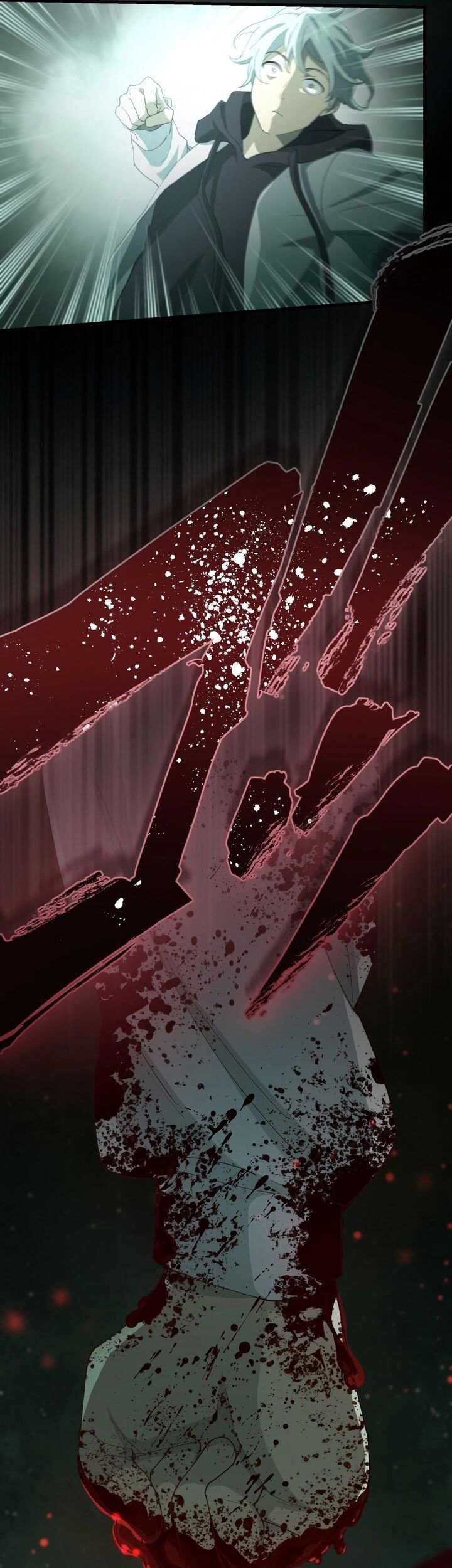 The Reincarnation Of The Forbidden Archmage Chapter 63 Halaman 10