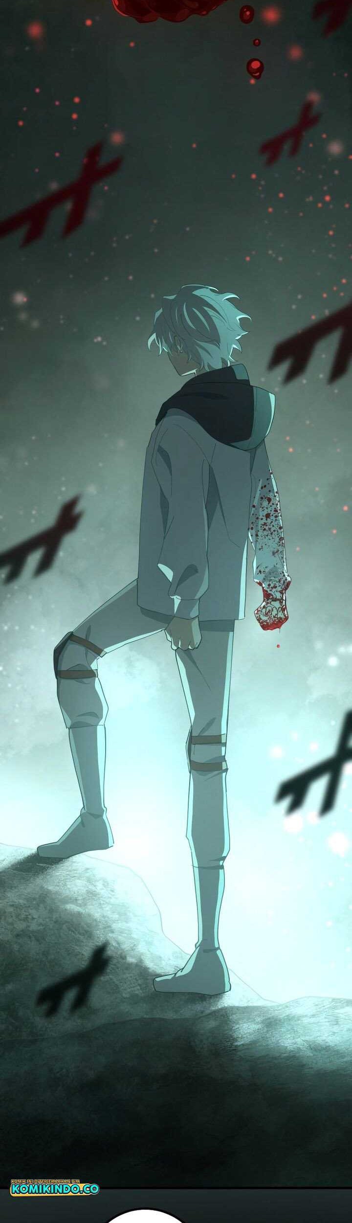 The Reincarnation Of The Forbidden Archmage Chapter 63 Halaman 11
