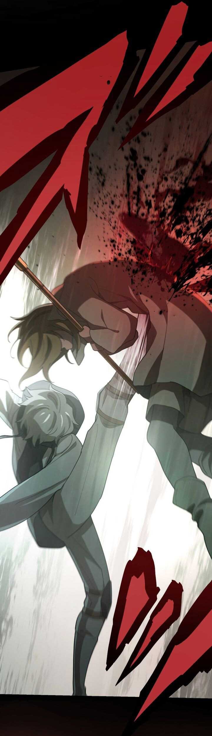 The Reincarnation Of The Forbidden Archmage Chapter 63 Halaman 14