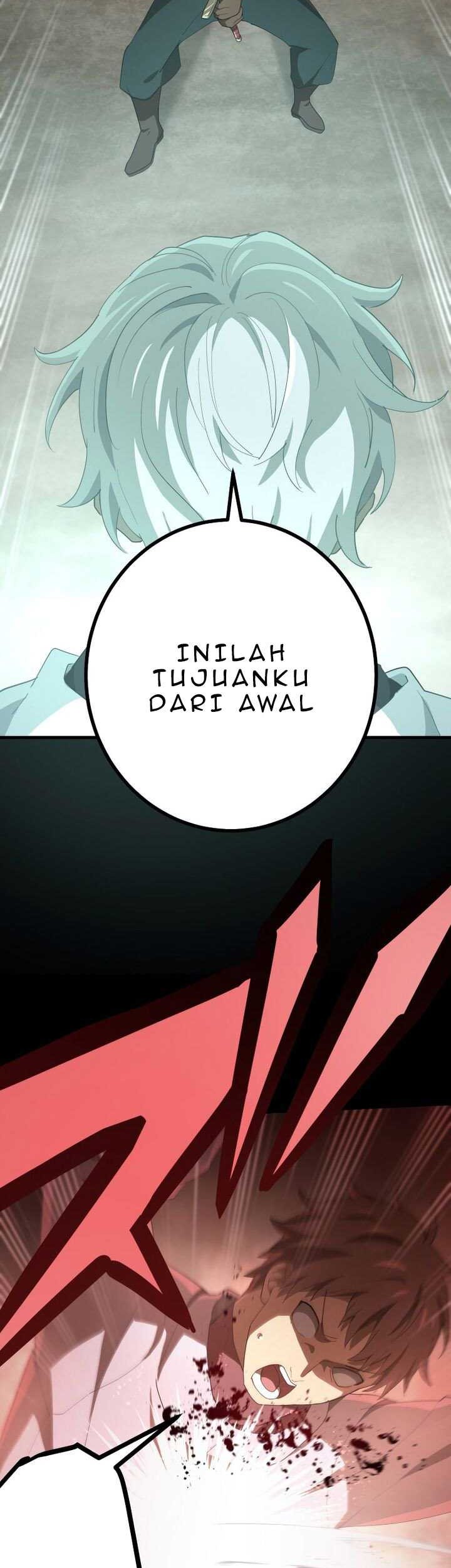 The Reincarnation Of The Forbidden Archmage Chapter 63 Halaman 16