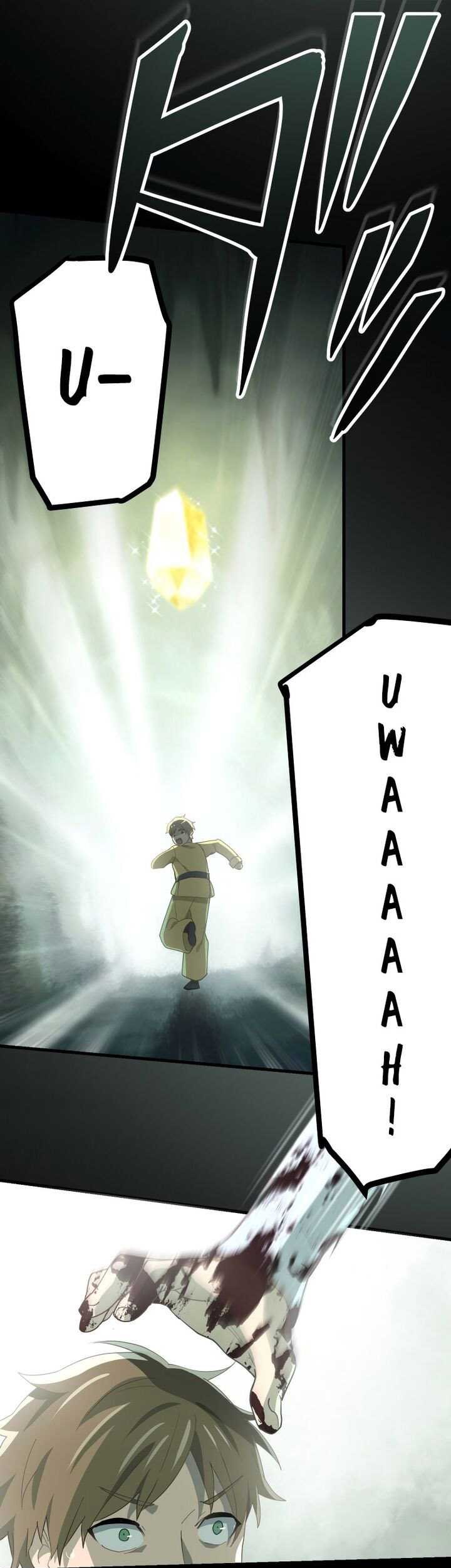 The Reincarnation Of The Forbidden Archmage Chapter 63 Halaman 18