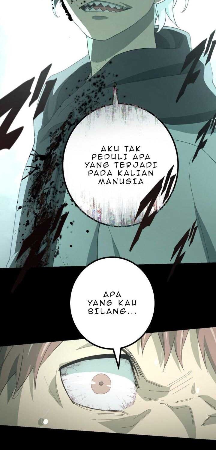 The Reincarnation Of The Forbidden Archmage Chapter 63 Halaman 21
