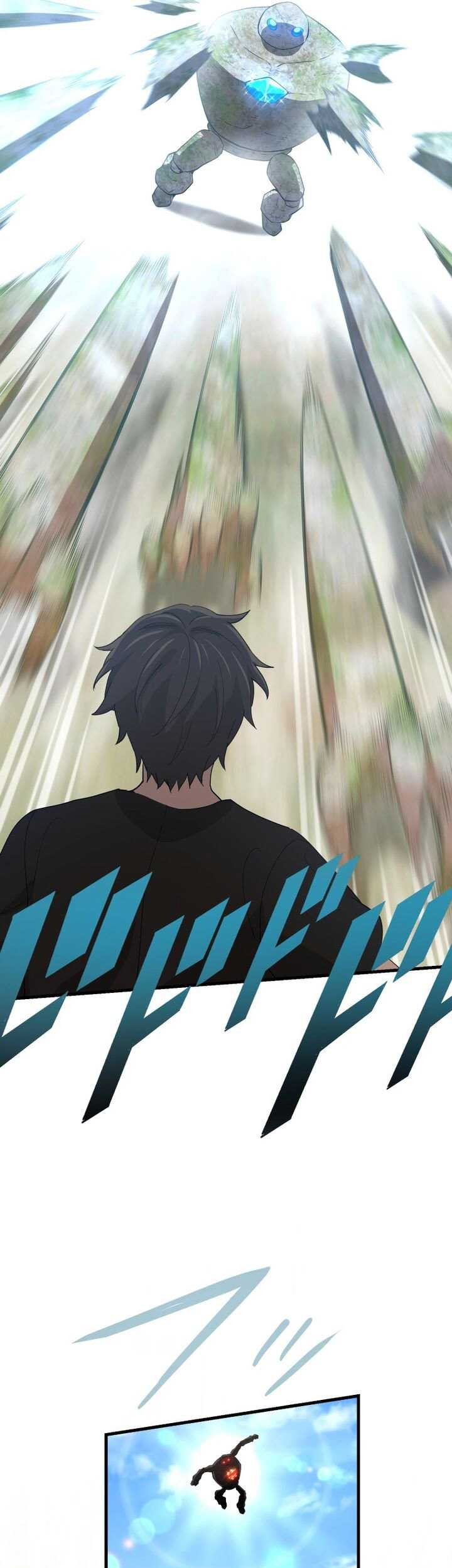 The Reincarnation Of The Forbidden Archmage Chapter 63 Halaman 30
