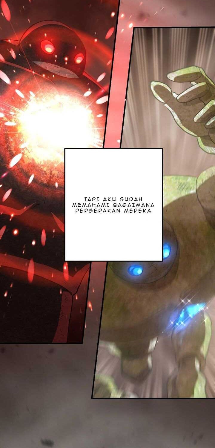 The Reincarnation Of The Forbidden Archmage Chapter 63 Halaman 33