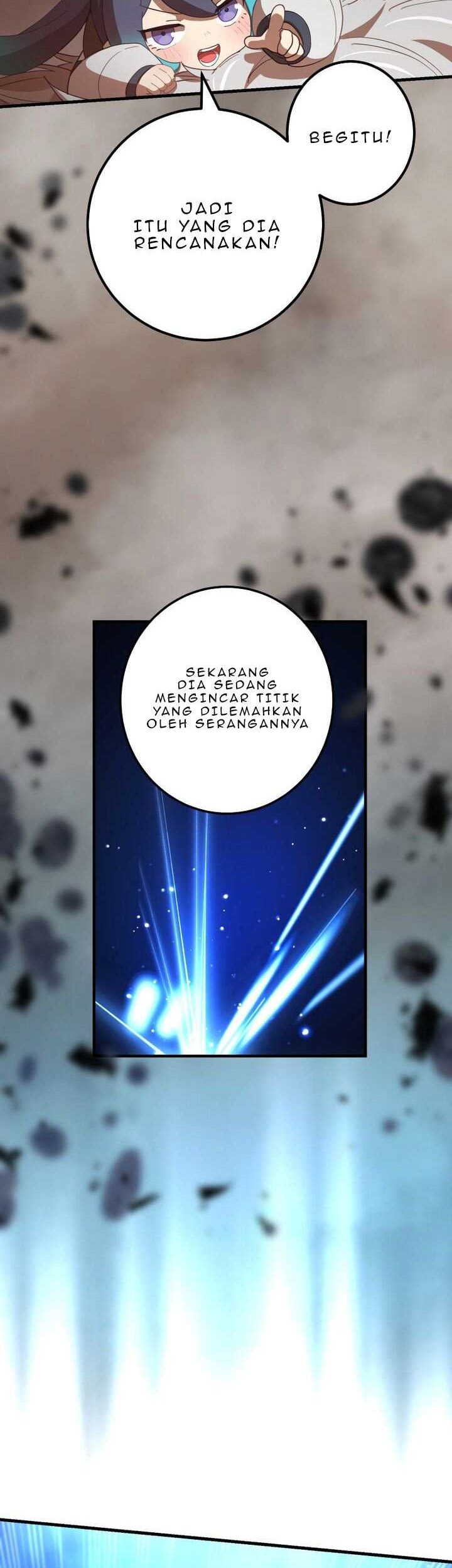 The Reincarnation Of The Forbidden Archmage Chapter 63 Halaman 39