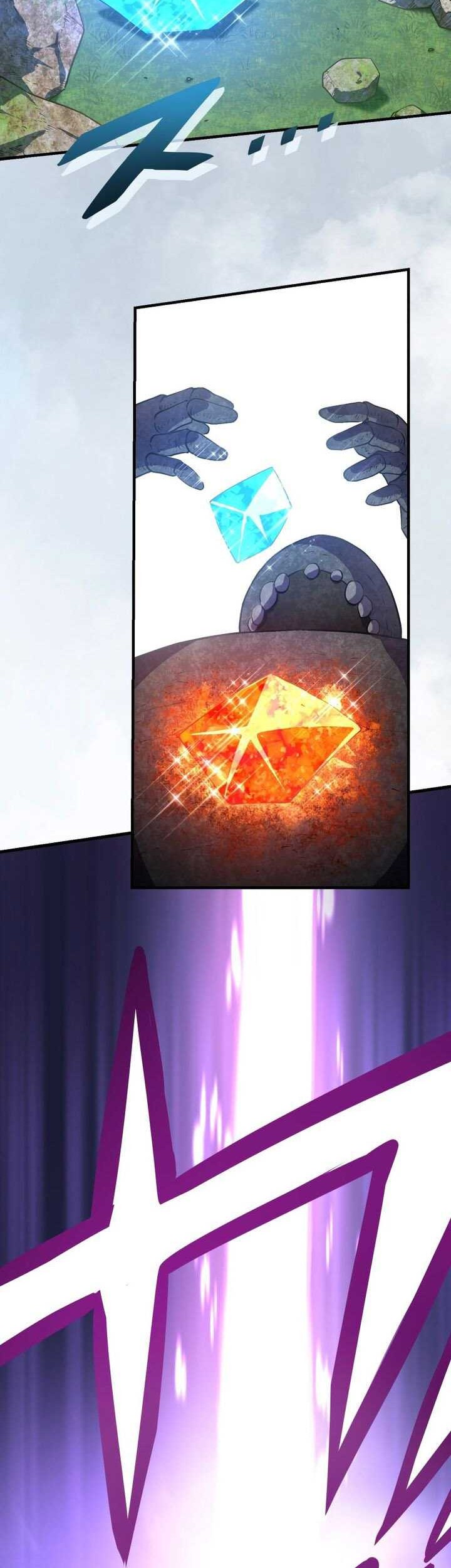 The Reincarnation Of The Forbidden Archmage Chapter 63 Halaman 43