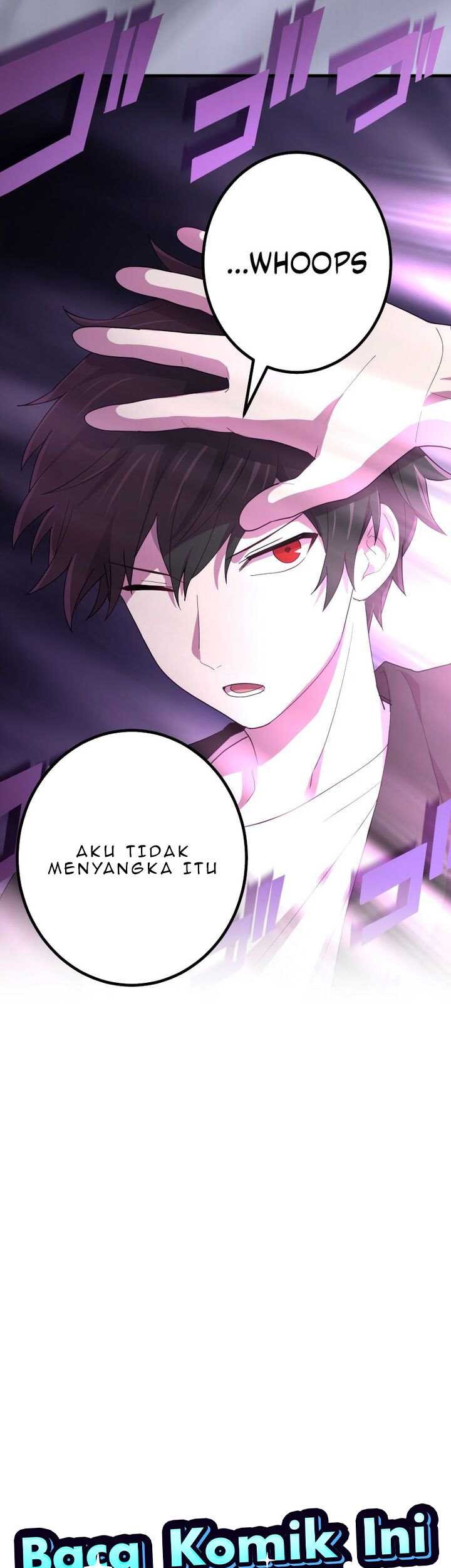 The Reincarnation Of The Forbidden Archmage Chapter 63 Halaman 46