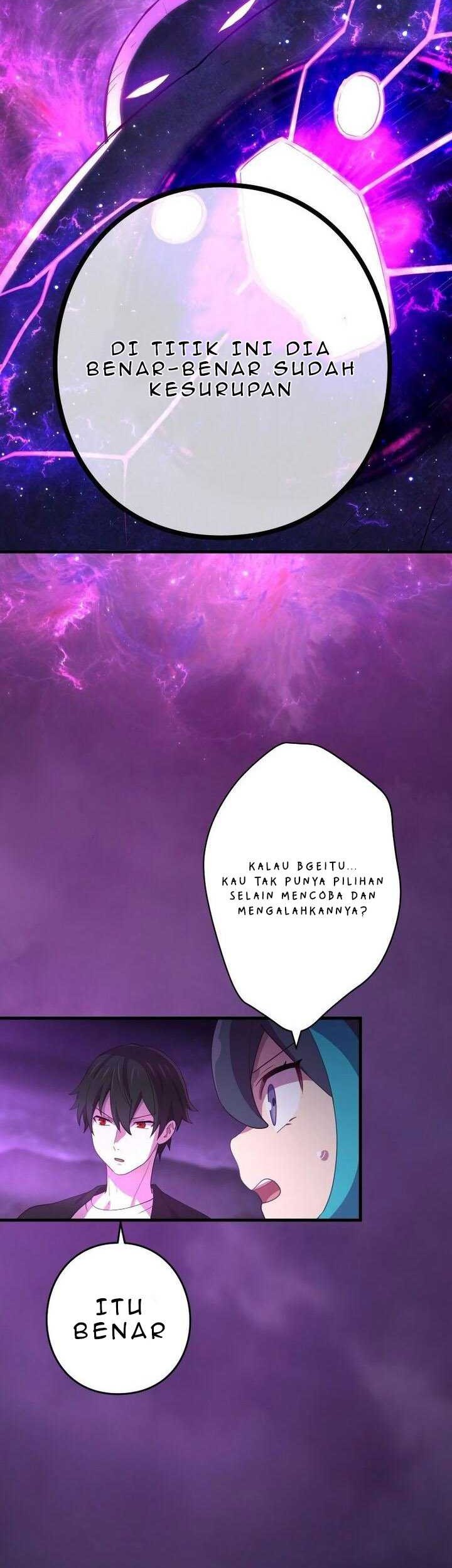 The Reincarnation Of The Forbidden Archmage Chapter 64 Halaman 4