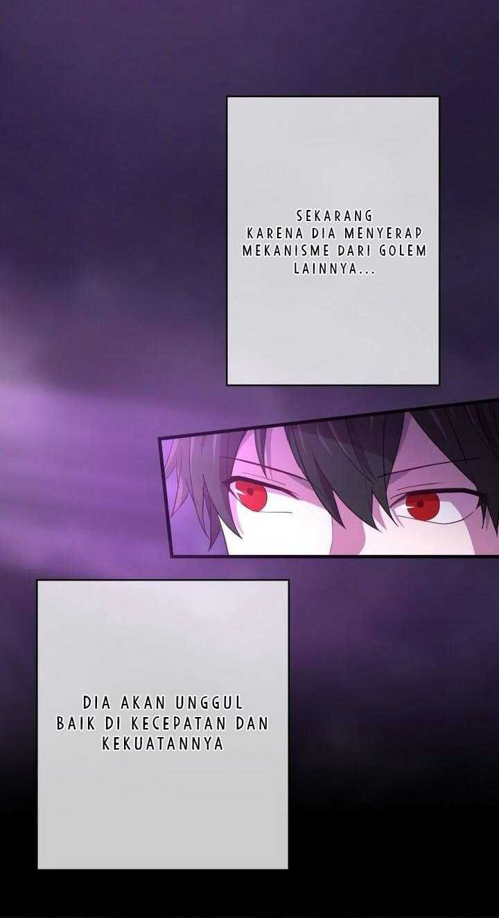The Reincarnation Of The Forbidden Archmage Chapter 64 Halaman 5
