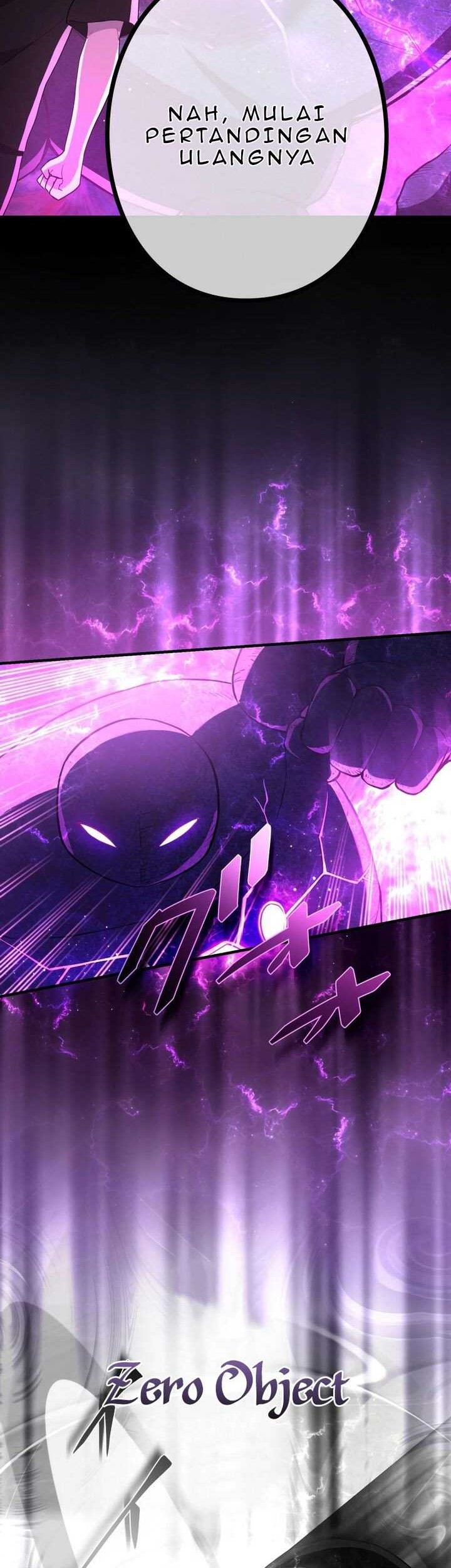The Reincarnation Of The Forbidden Archmage Chapter 64 Halaman 7