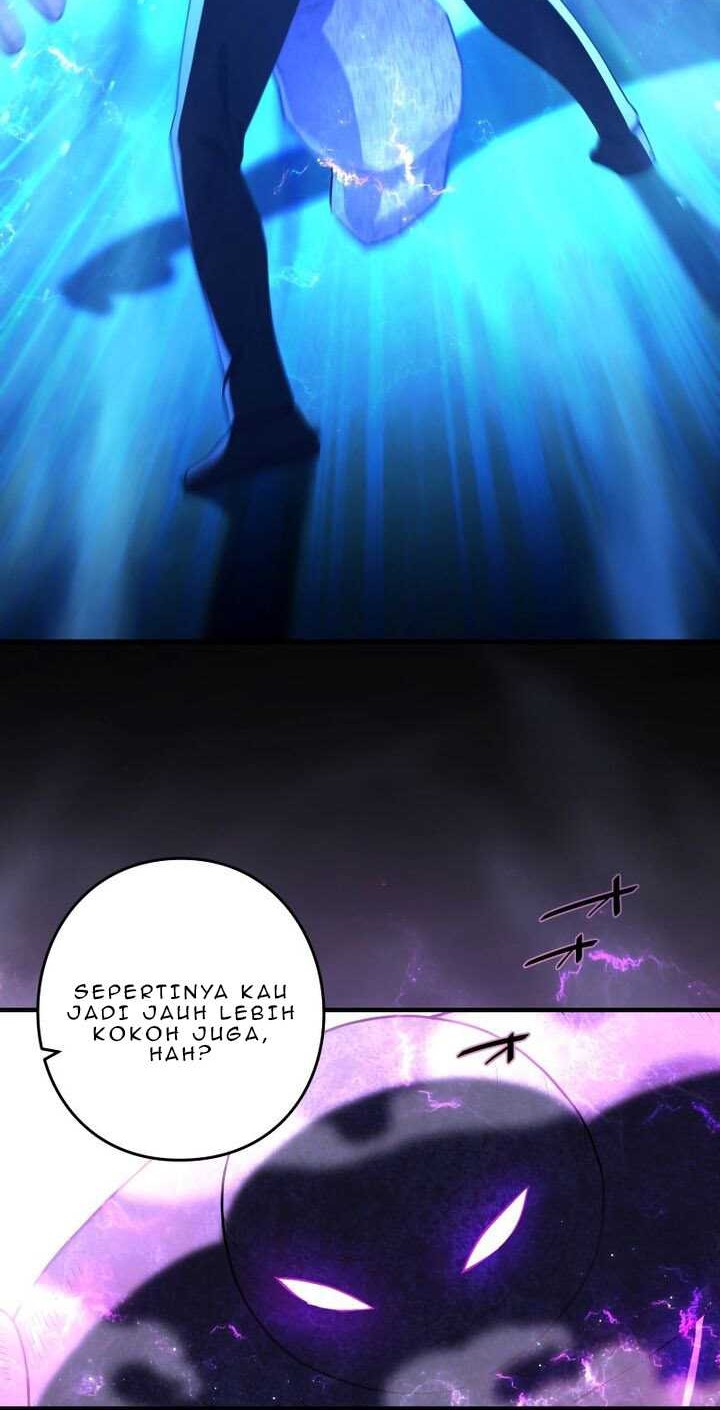 The Reincarnation Of The Forbidden Archmage Chapter 64 Halaman 9